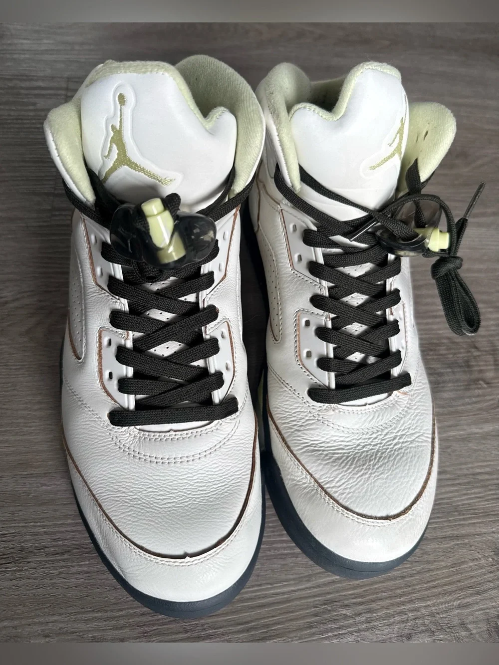 Jordan men’s size